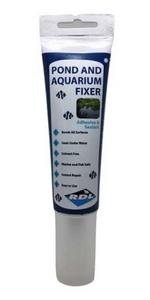 Pond and aquarium repair sealant 80ml tube